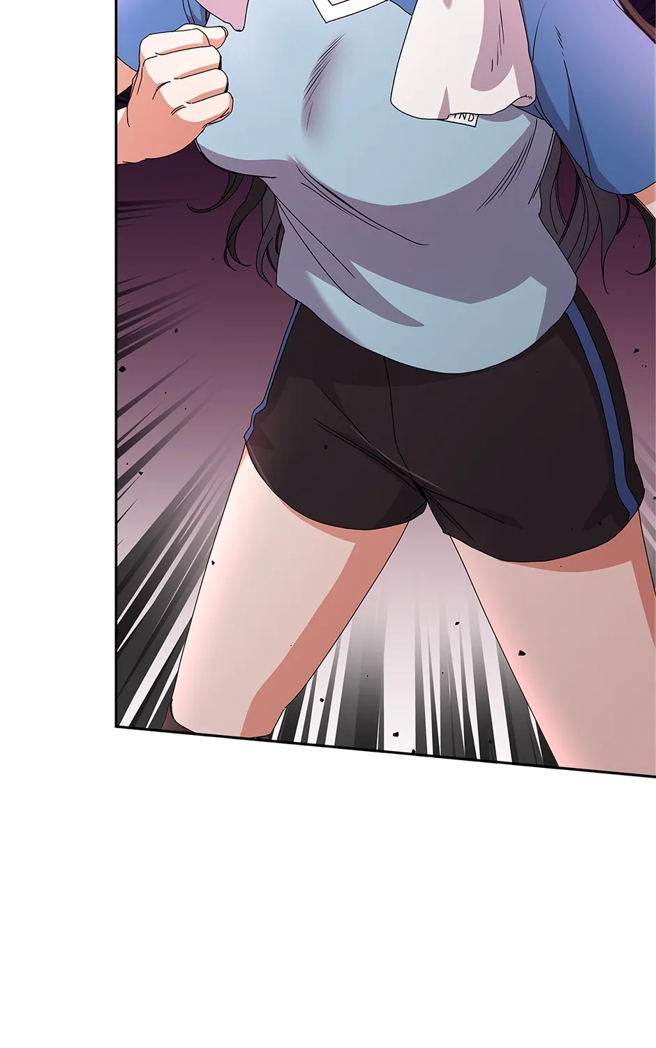 Read Unblockable Romance chapter 15 image 110 on Lezhin
