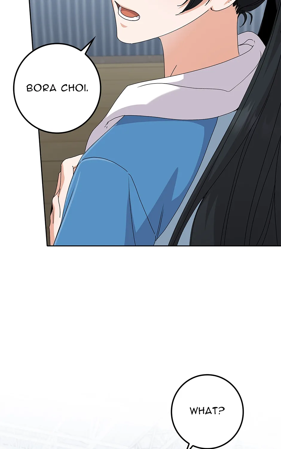 Read Unblockable Romance chapter 15 image 118 on Lezhin