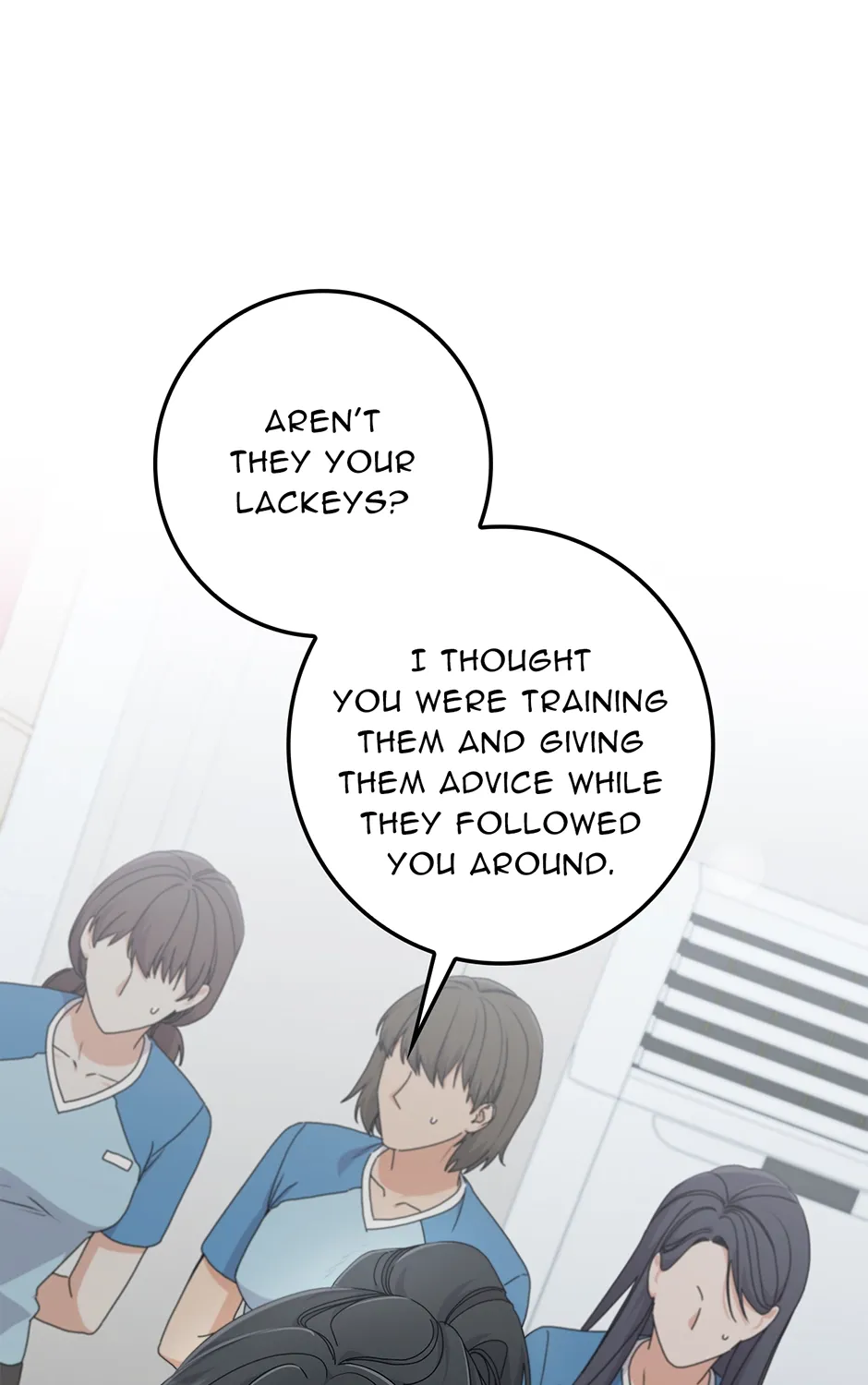 Read Unblockable Romance chapter 15 image 122 on Lezhin