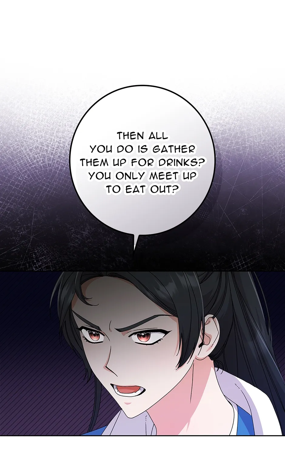 Read Unblockable Romance chapter 15 image 128 on Lezhin