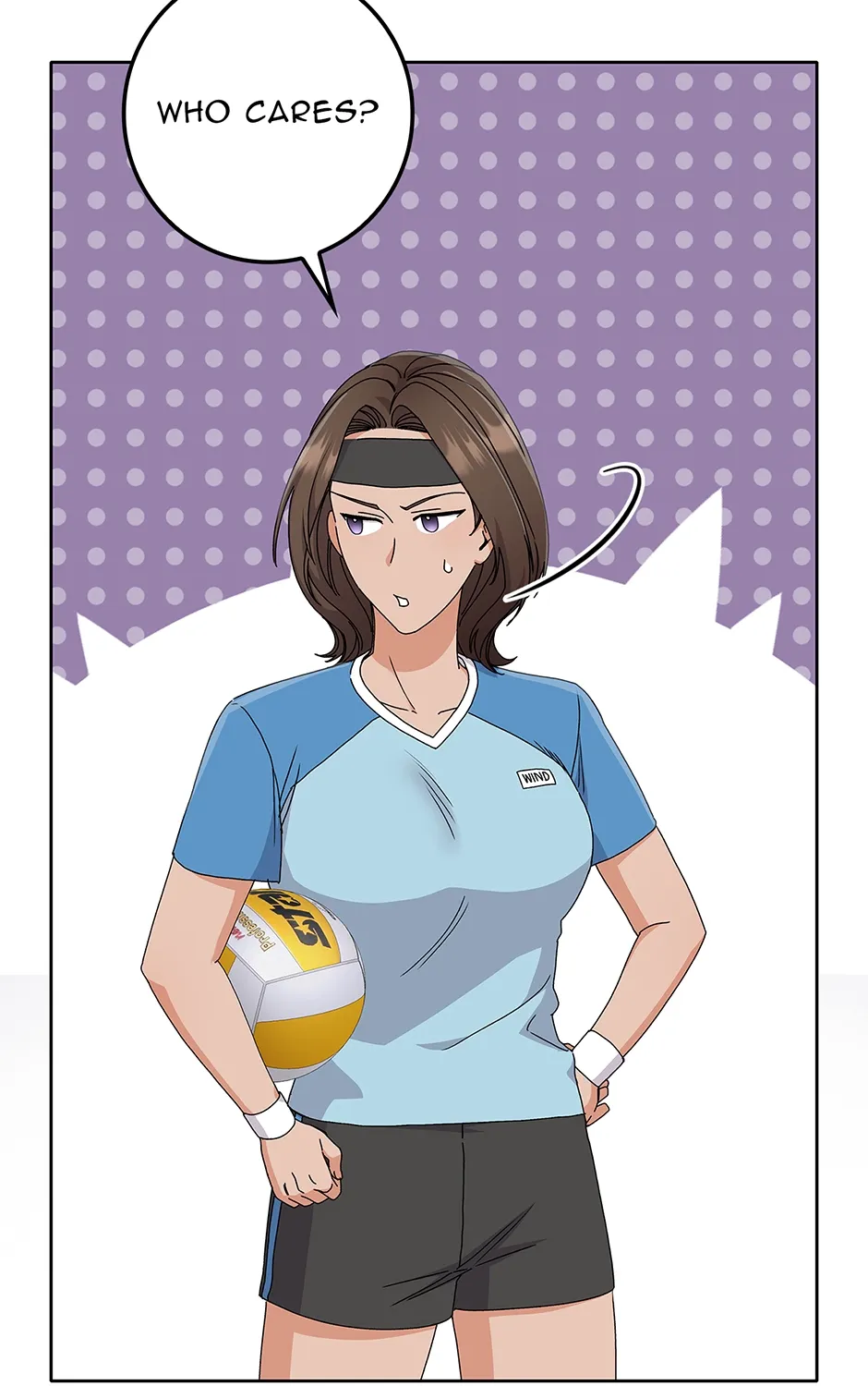 Read Unblockable Romance chapter 15 image 130 on Lezhin