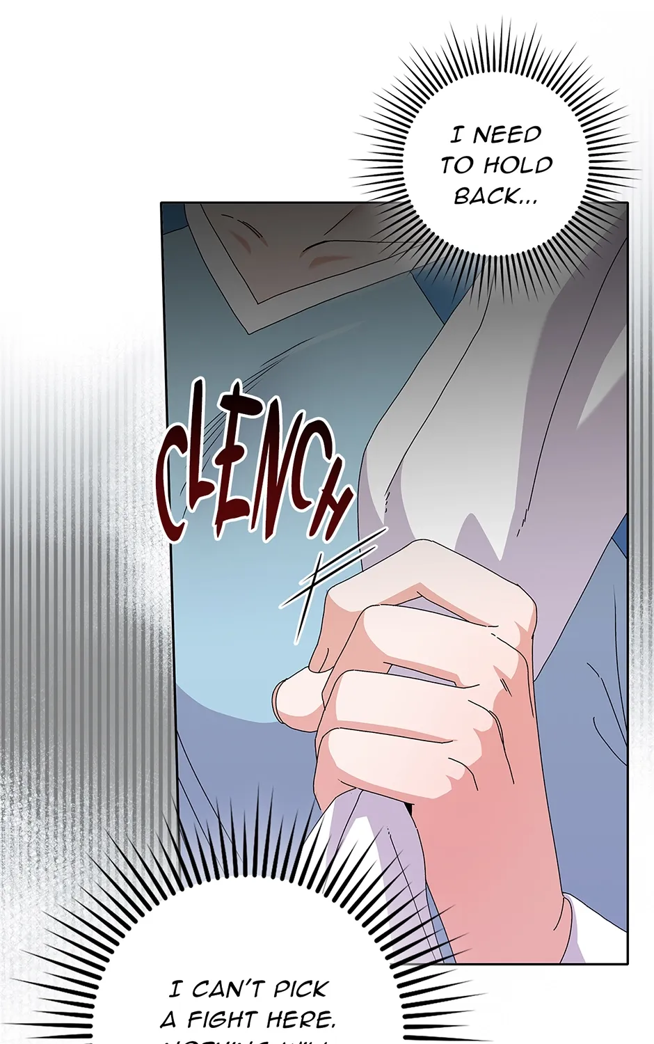 Read Unblockable Romance chapter 15 image 132 on Lezhin