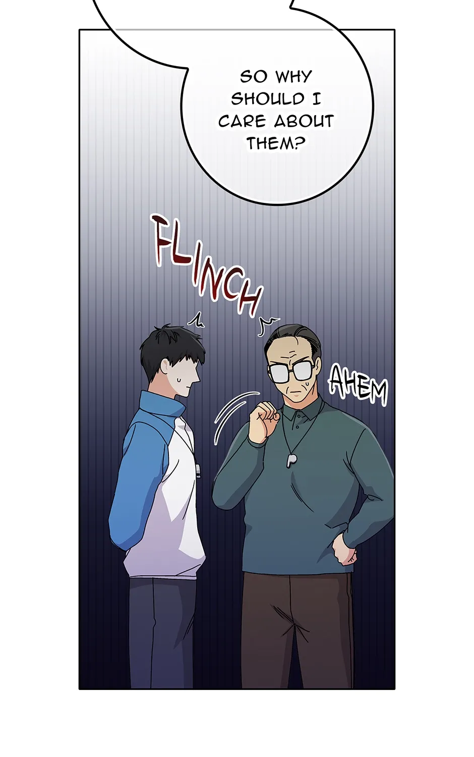 Read Unblockable Romance chapter 15 image 140 on Lezhin