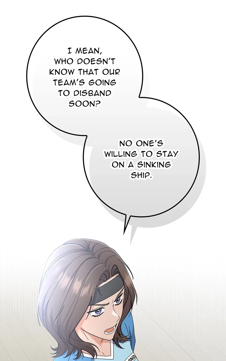 Read Unblockable Romance chapter 15 image 142 on Lezhin