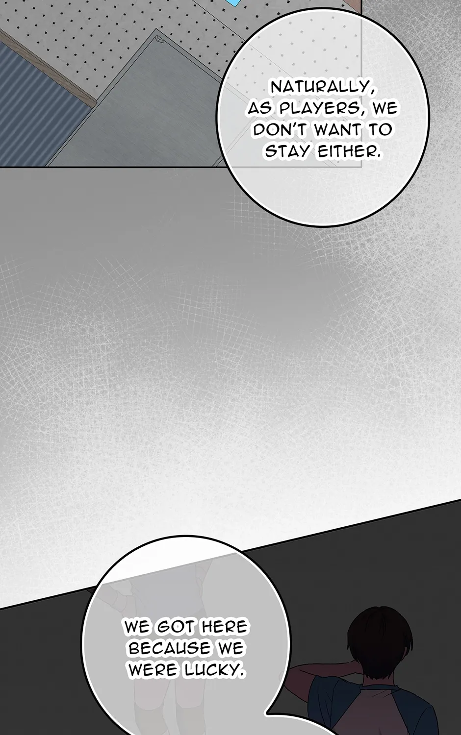 Read Unblockable Romance chapter 15 image 148 on Lezhin