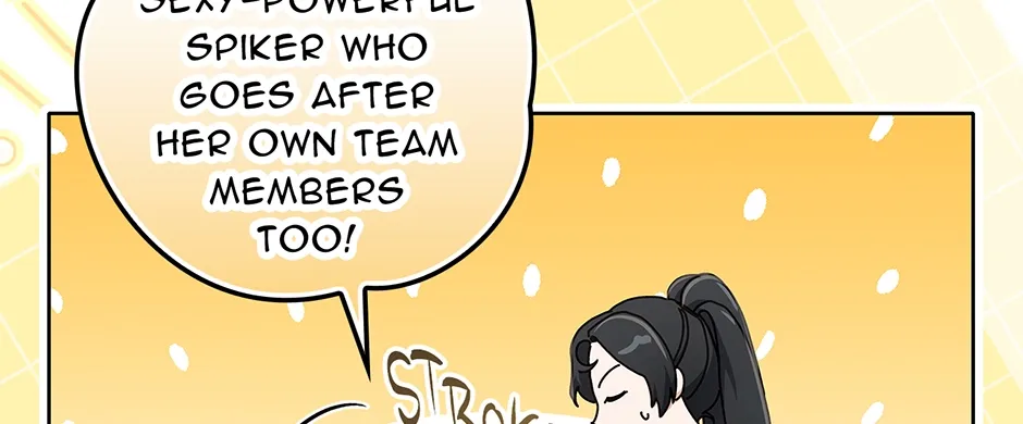 Read Unblockable Romance chapter 15 image 15 on Lezhin