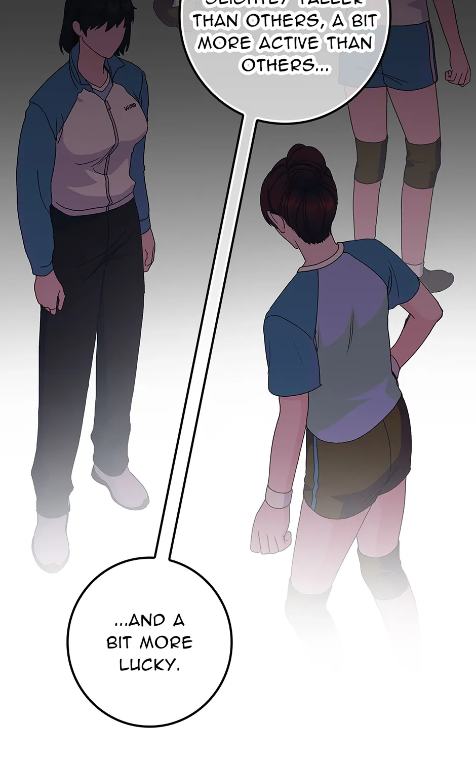 Read Unblockable Romance chapter 15 image 150 on Lezhin