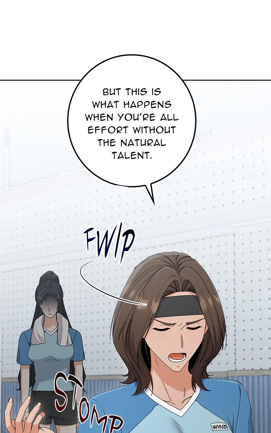 Read Unblockable Romance chapter 15 image 152 on Lezhin