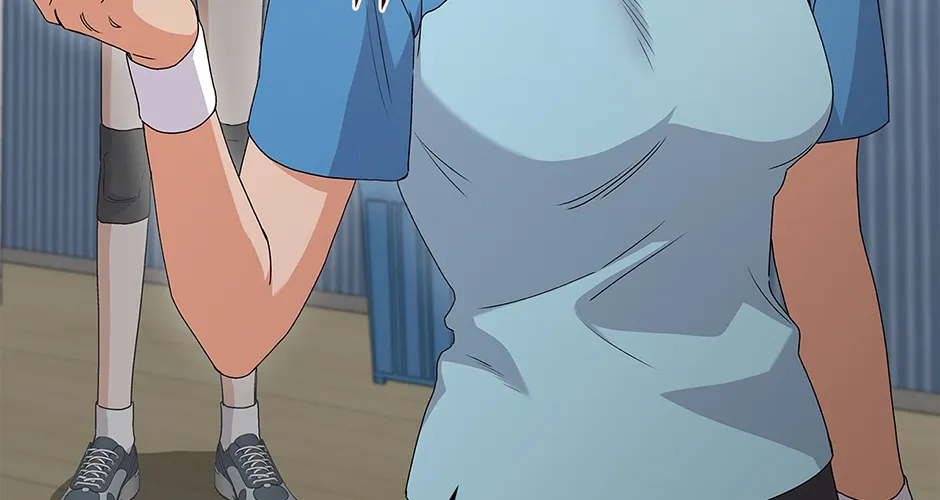 Read Unblockable Romance chapter 15 image 153 on Lezhin
