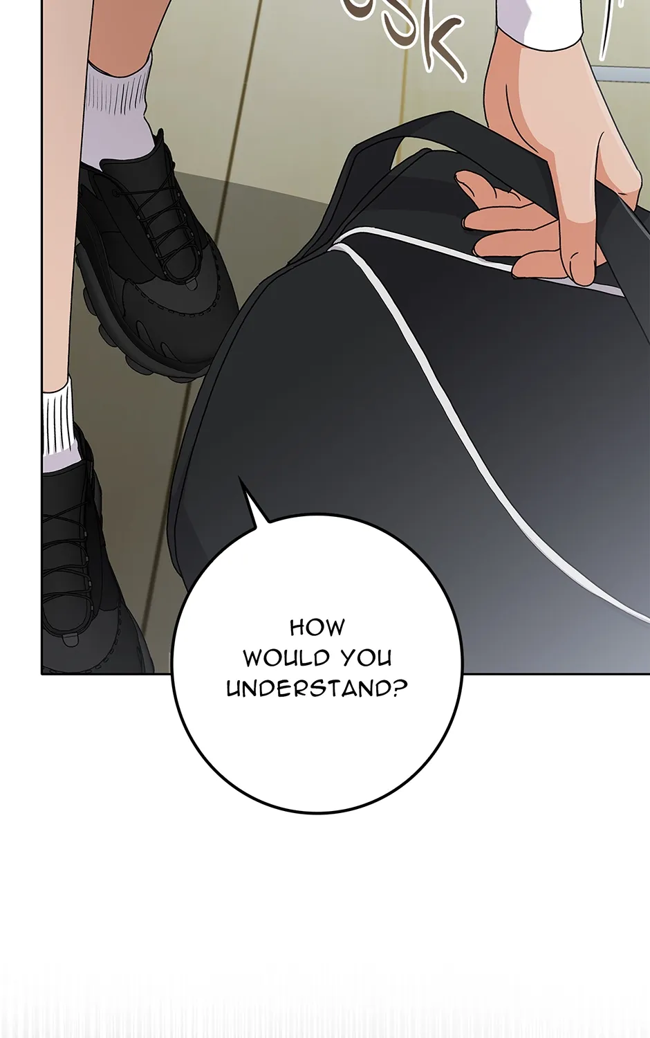 Read Unblockable Romance chapter 15 image 156 on Lezhin