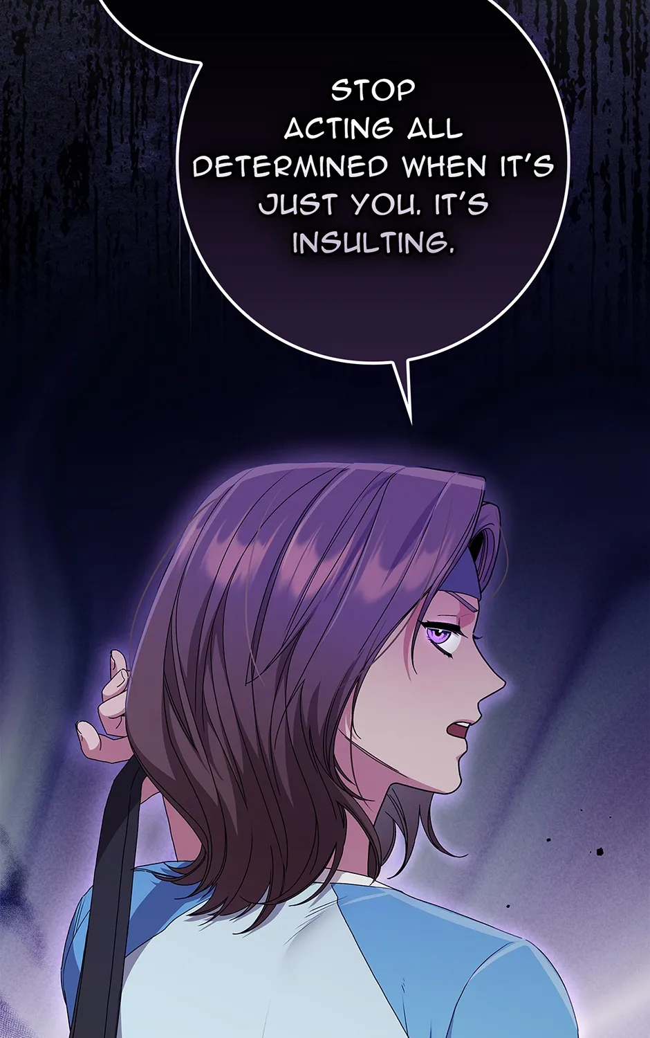Read Unblockable Romance chapter 15 image 158 on Lezhin
