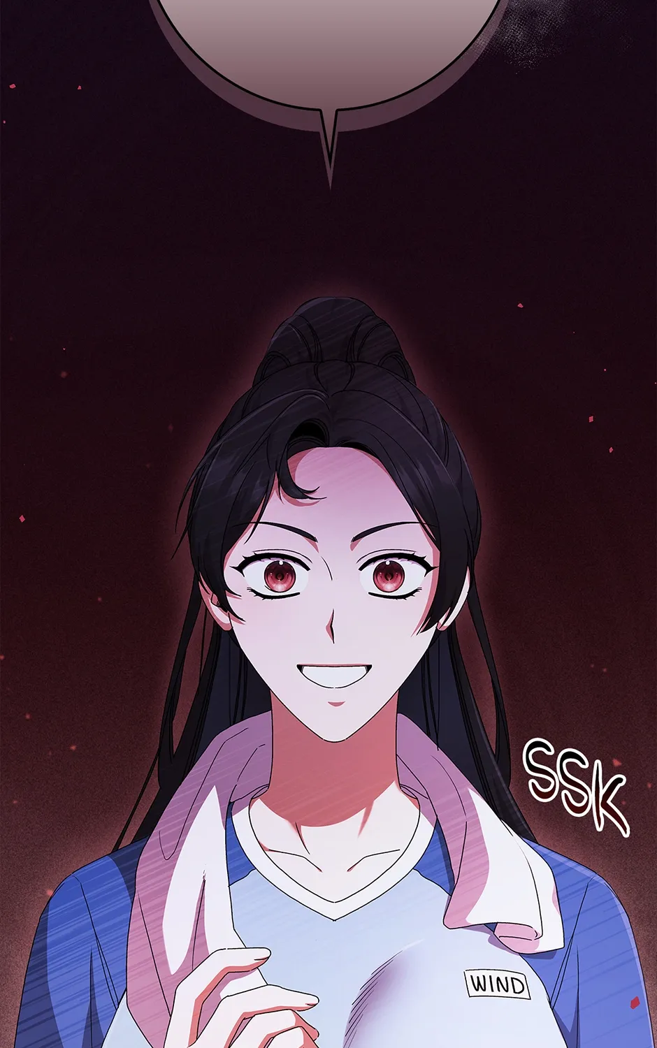 Read Unblockable Romance chapter 15 image 164 on Lezhin