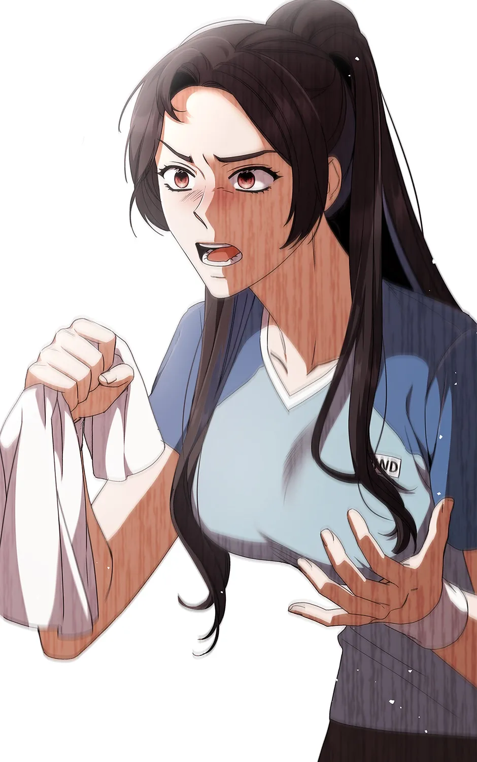 Read Unblockable Romance chapter 15 image 170 on Lezhin