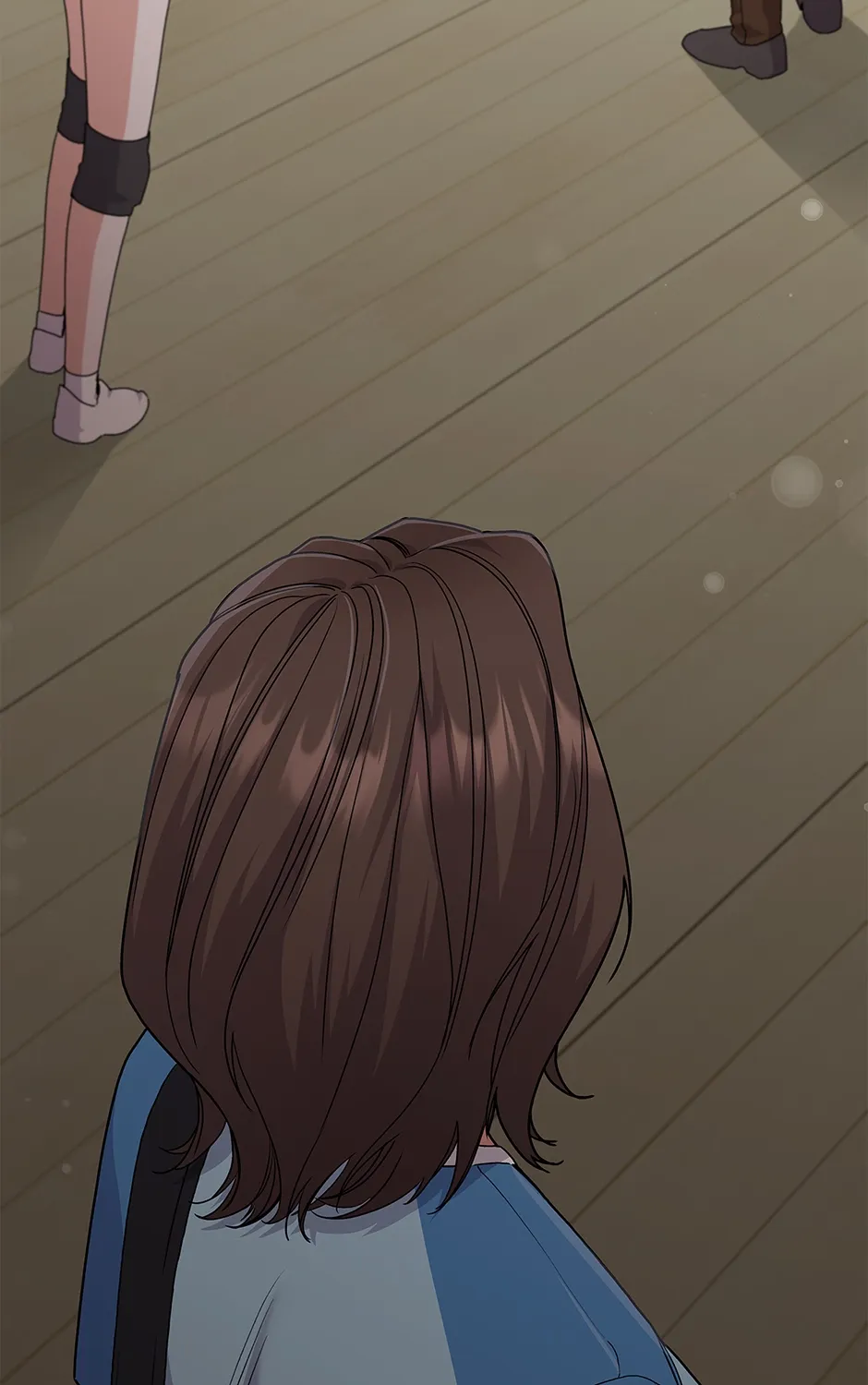Read Unblockable Romance chapter 15 image 184 on Lezhin
