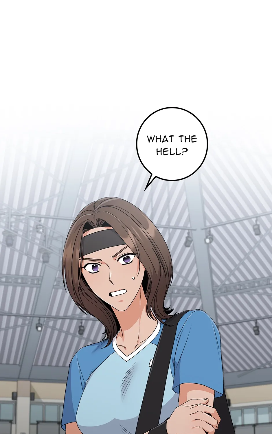 Read Unblockable Romance chapter 15 image 186 on Lezhin