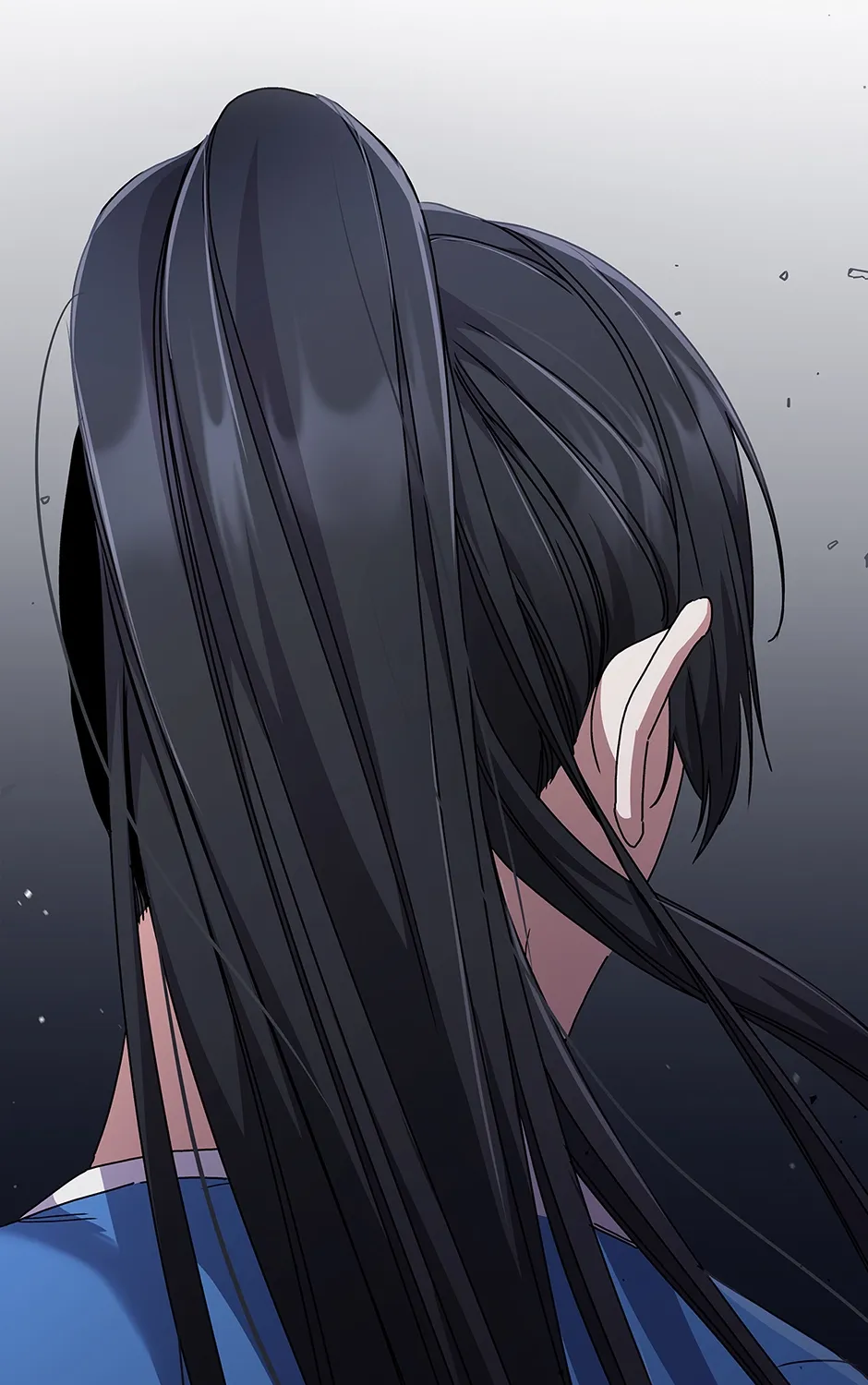 Read Unblockable Romance chapter 15 image 190 on Lezhin