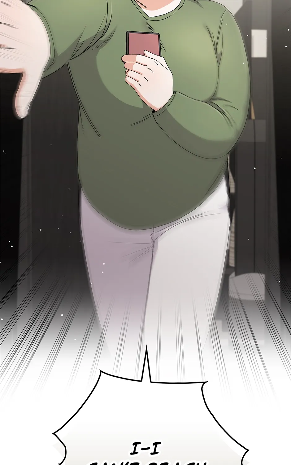Read Unblockable Romance chapter 15 image 194 on Lezhin