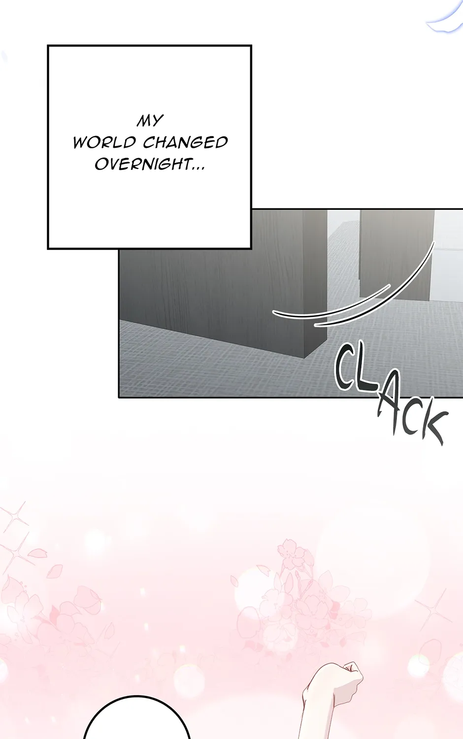 Read Unblockable Romance chapter 15 image 2 on Lezhin