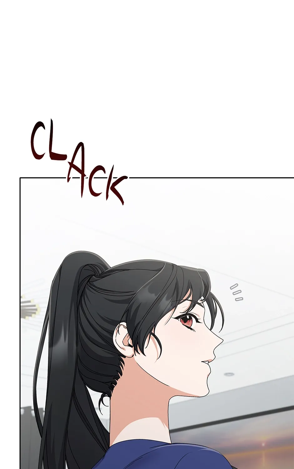 Read Unblockable Romance chapter 15 image 20 on Lezhin