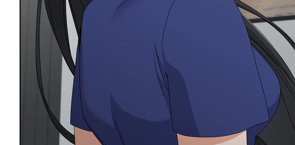 Read Unblockable Romance chapter 15 image 21 on Lezhin