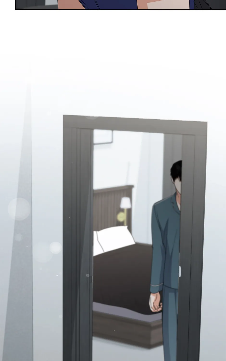 Read Unblockable Romance chapter 15 image 22 on Lezhin