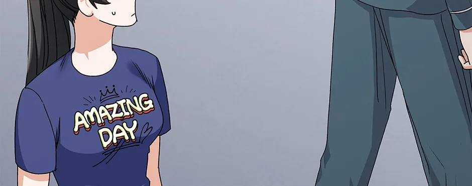 Read Unblockable Romance chapter 15 image 37 on Lezhin