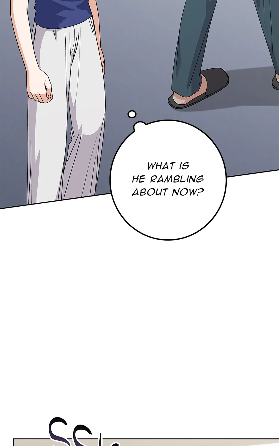 Read Unblockable Romance chapter 15 image 38 on Lezhin