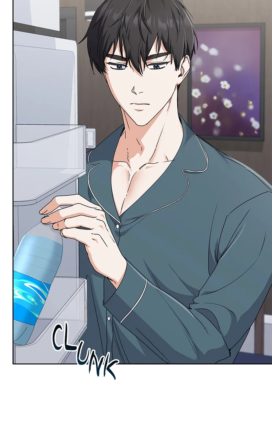Read Unblockable Romance chapter 15 image 40 on Lezhin