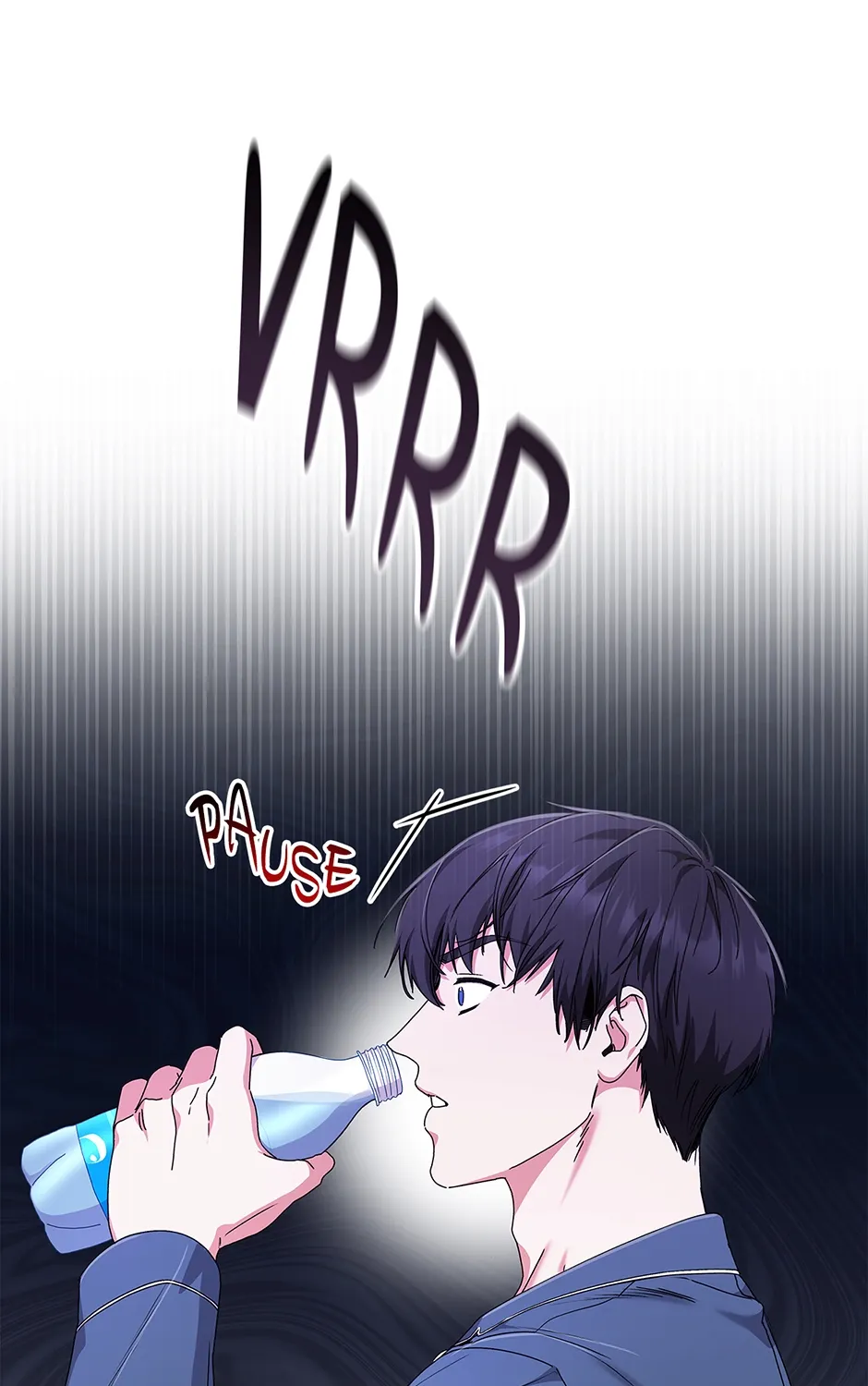 Read Unblockable Romance chapter 15 image 46 on Lezhin