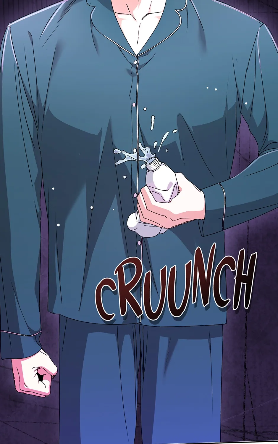 Read Unblockable Romance chapter 15 image 60 on Lezhin