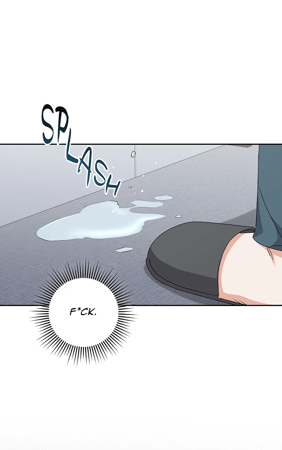 Read Unblockable Romance chapter 15 image 62 on Lezhin