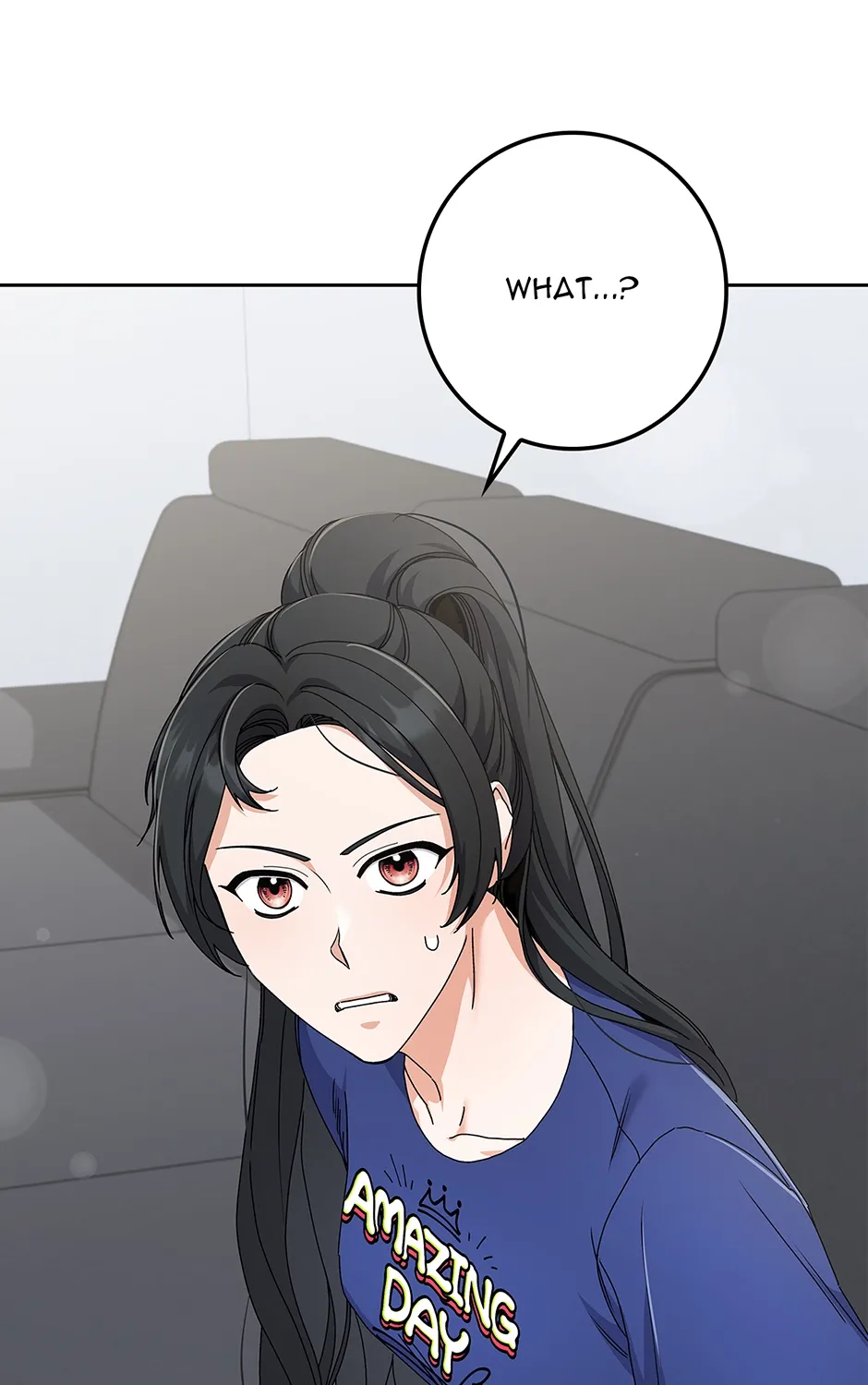 Read Unblockable Romance chapter 15 image 70 on Lezhin