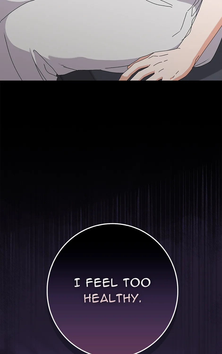 Read Unblockable Romance chapter 15 image 72 on Lezhin