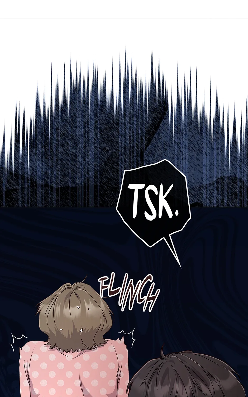 Read Unblockable Romance chapter 15 image 78 on Lezhin