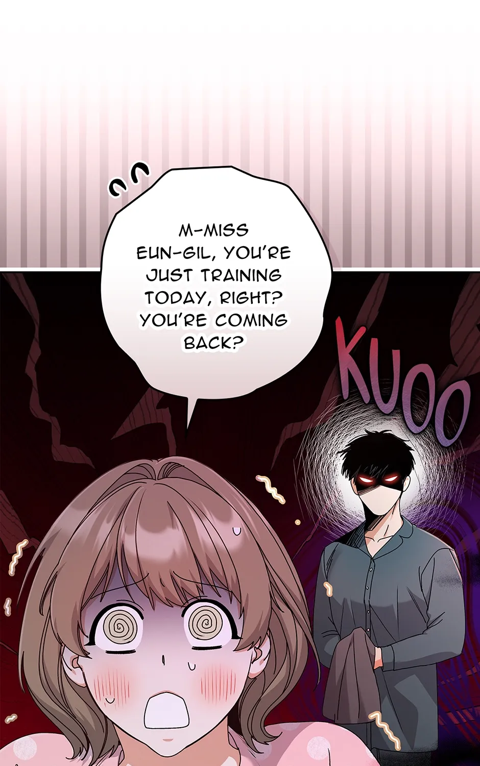 Read Unblockable Romance chapter 15 image 84 on Lezhin