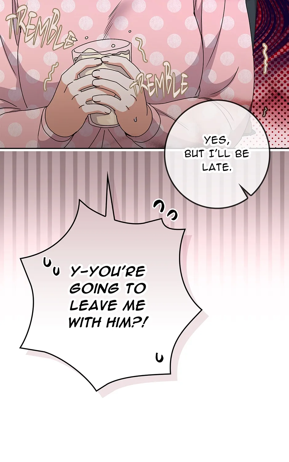 Read Unblockable Romance chapter 15 image 86 on Lezhin