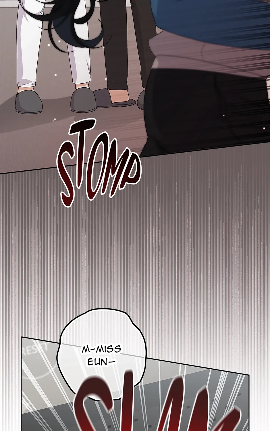 Read Unblockable Romance chapter 16 image 109 on Lezhin