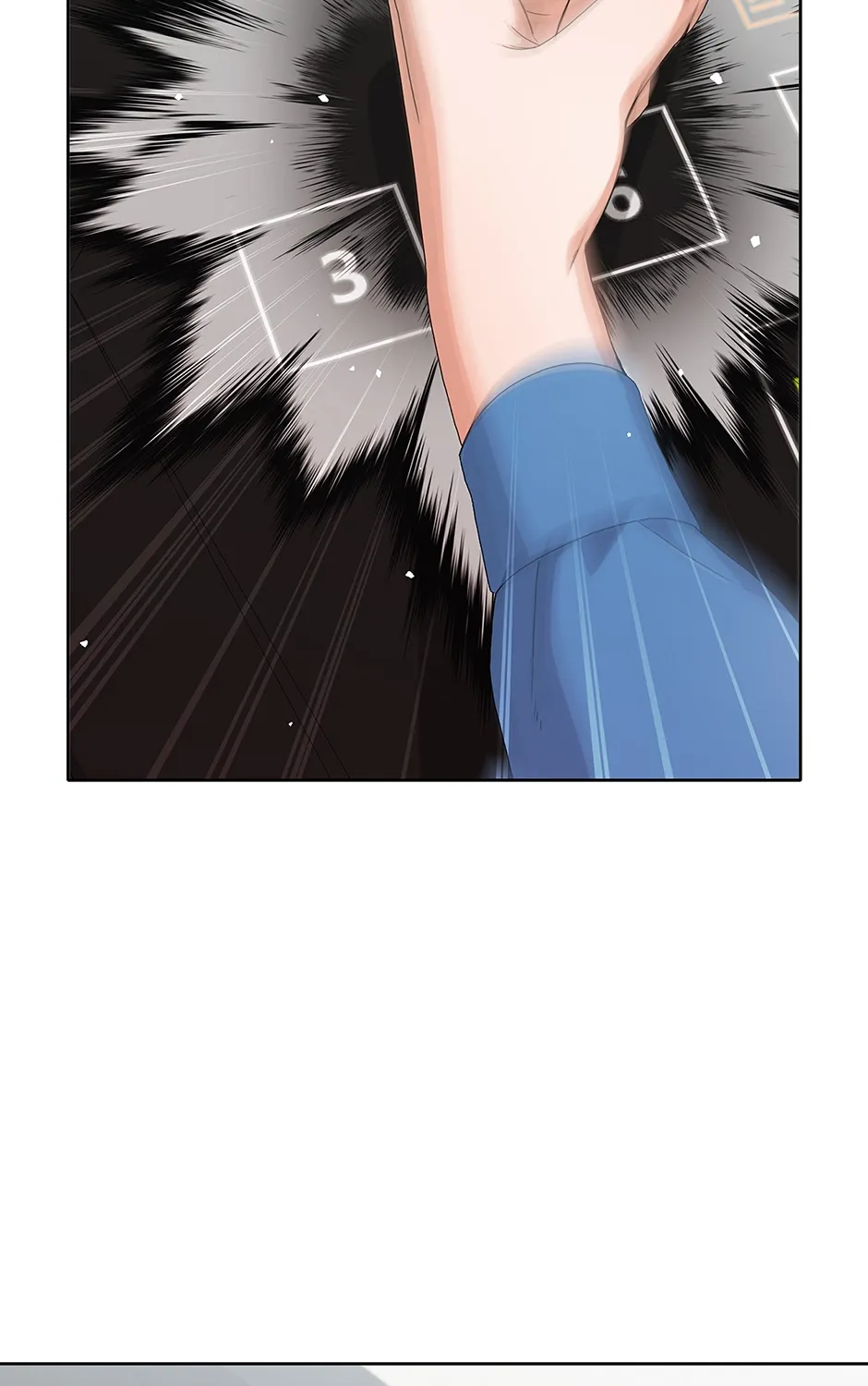 Read Unblockable Romance chapter 16 image 111 on Lezhin