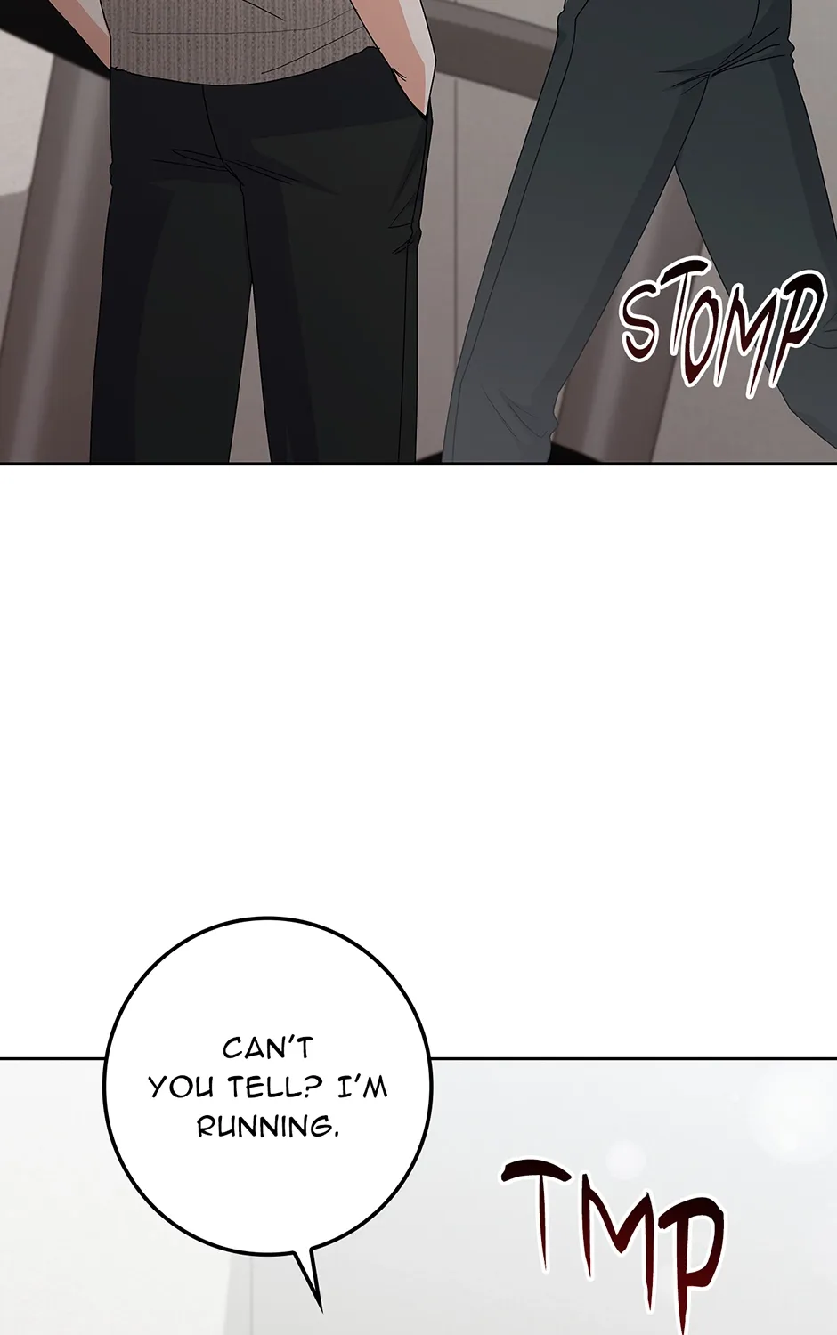 Read Unblockable Romance chapter 16 image 119 on Lezhin