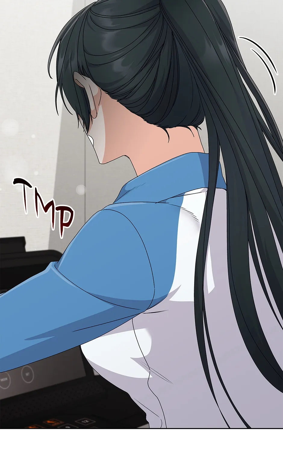 Read Unblockable Romance chapter 16 image 121 on Lezhin