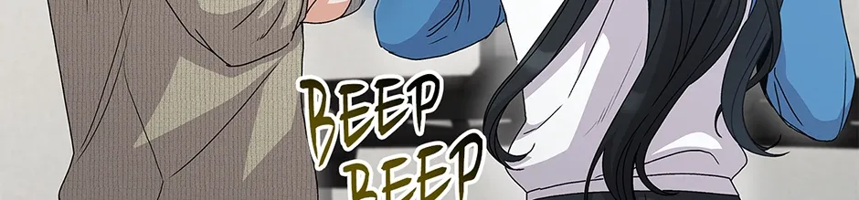 Read Unblockable Romance chapter 16 image 124 on Lezhin