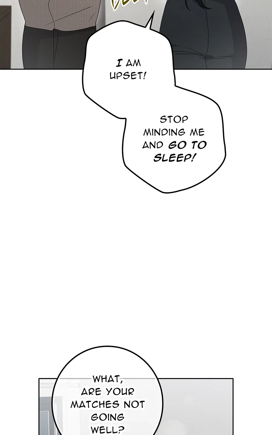 Read Unblockable Romance chapter 16 image 125 on Lezhin
