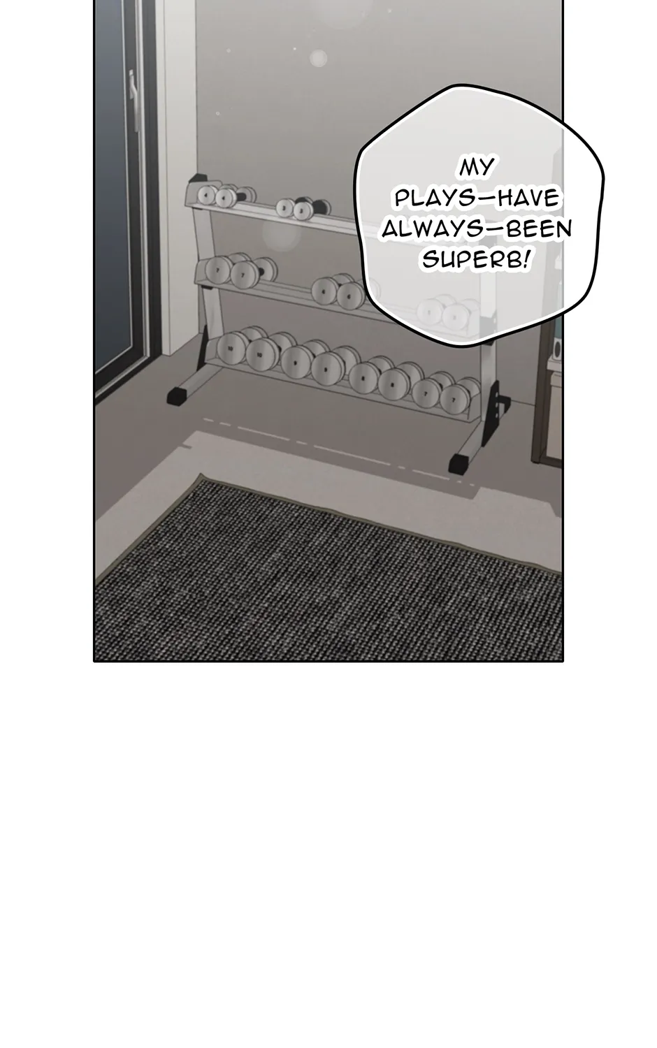 Read Unblockable Romance chapter 16 image 127 on Lezhin