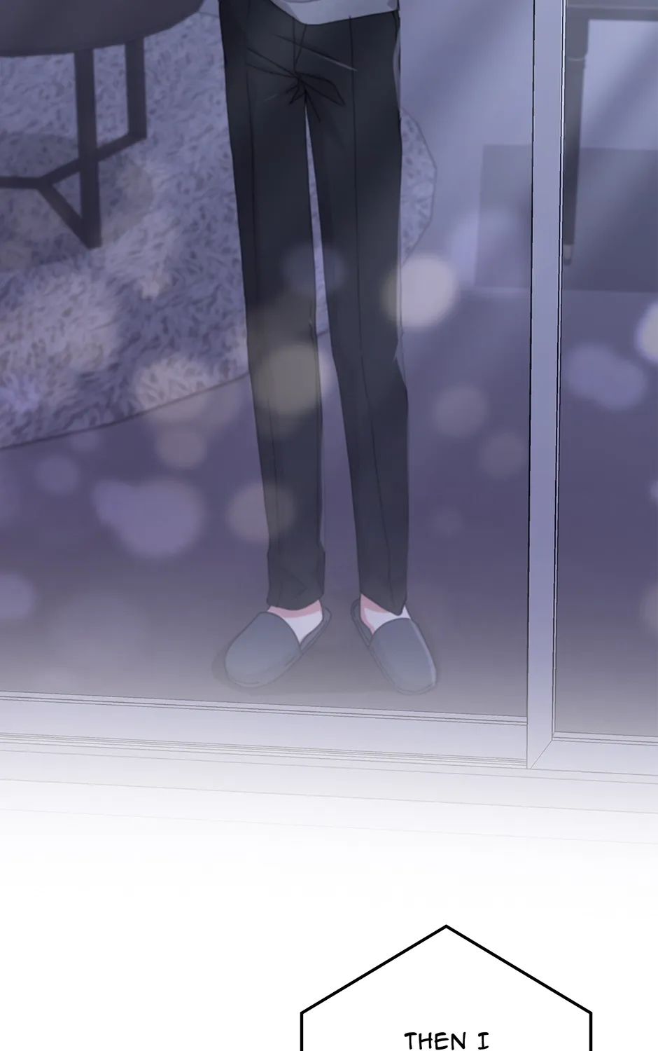 Read Unblockable Romance chapter 16 image 13 on Lezhin