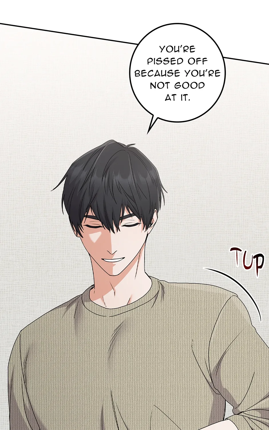 Read Unblockable Romance chapter 16 image 131 on Lezhin