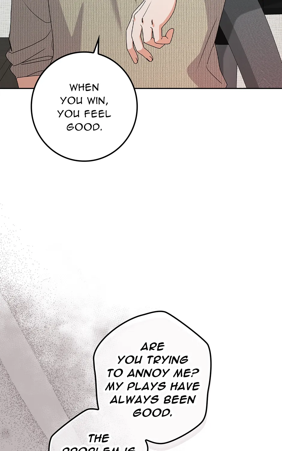 Read Unblockable Romance chapter 16 image 133 on Lezhin