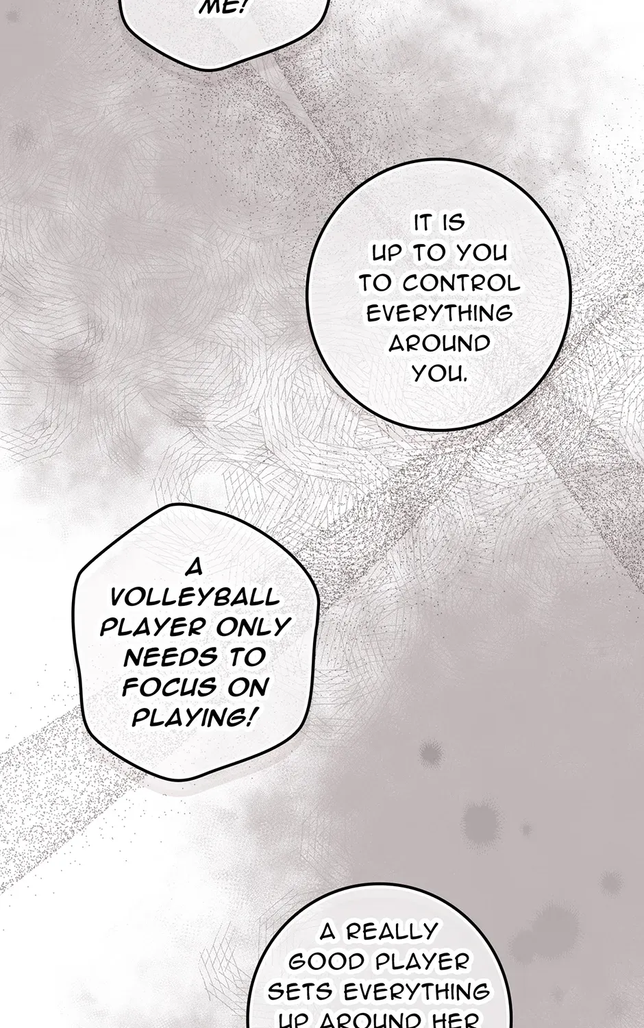 Read Unblockable Romance chapter 16 image 135 on Lezhin