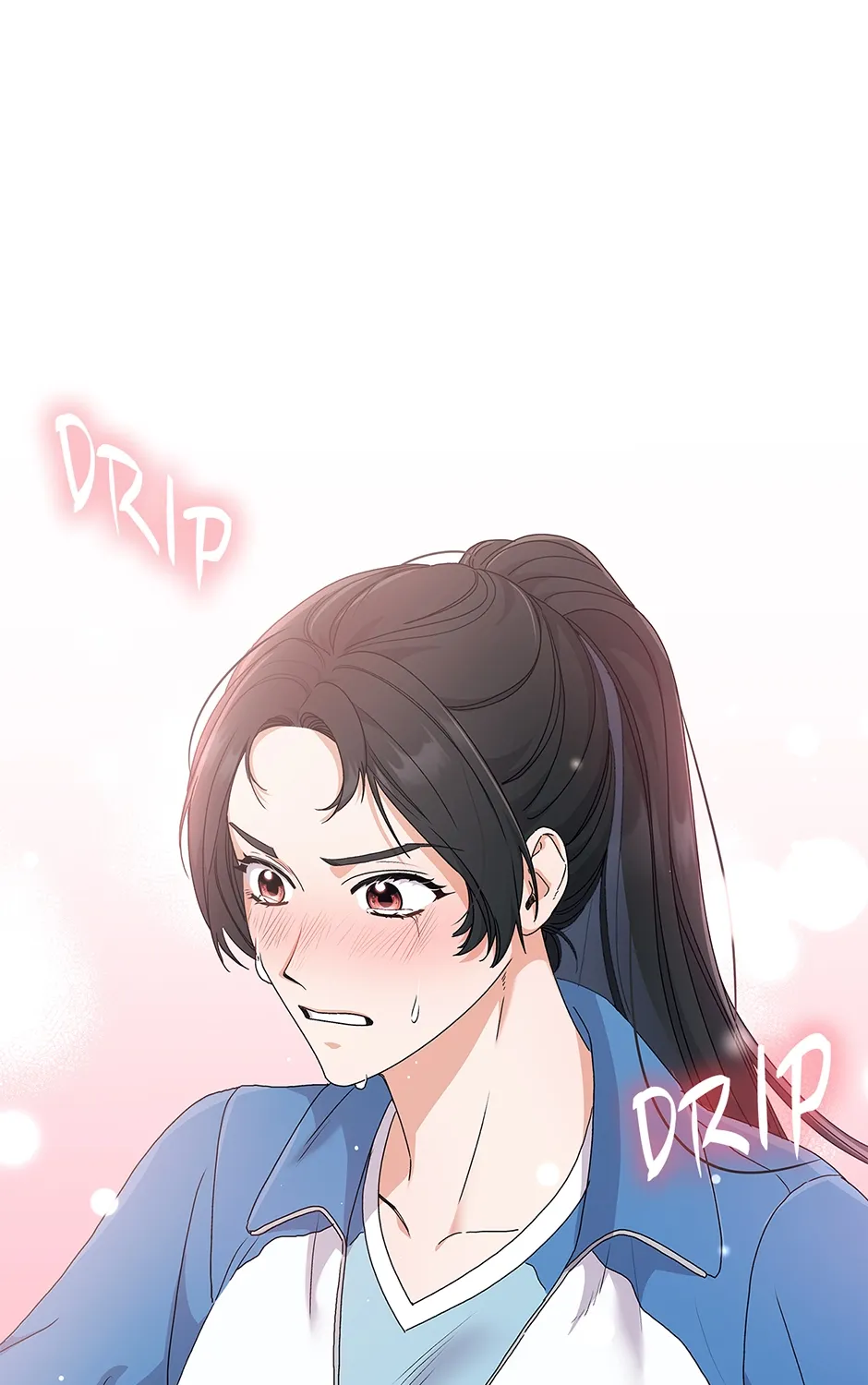 Read Unblockable Romance chapter 16 image 147 on Lezhin
