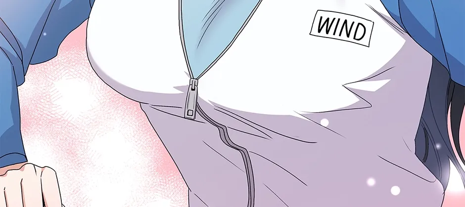 Read Unblockable Romance chapter 16 image 148 on Lezhin