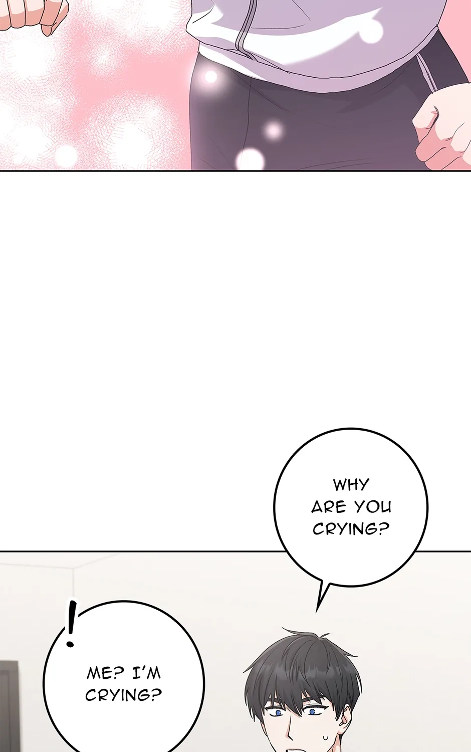 Read Unblockable Romance chapter 16 image 149 on Lezhin